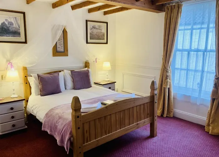 The Bull Hotel