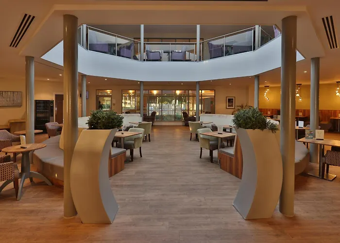 Best Western Plus Kenwick Park Hotel
