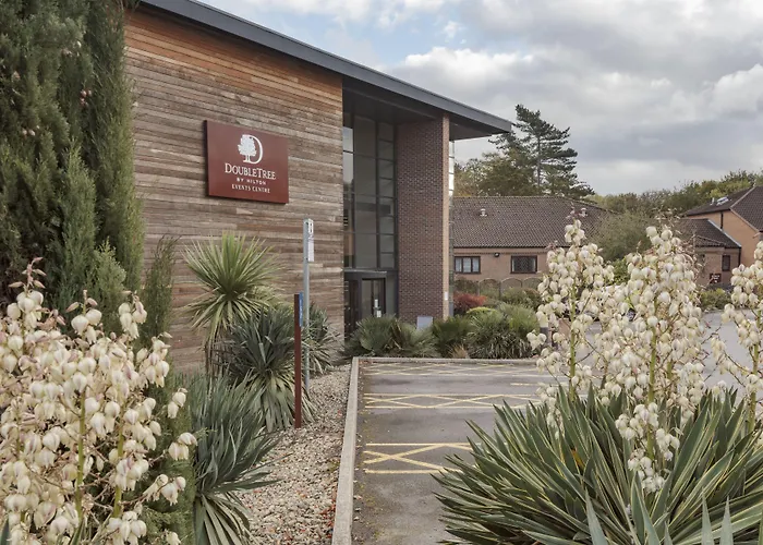Forest Pines Hotel, Spa & Golf Resort